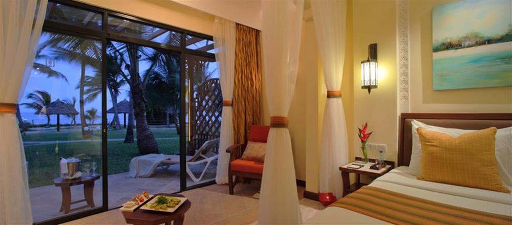 Sarova Whitesands Beach Resort & Spa